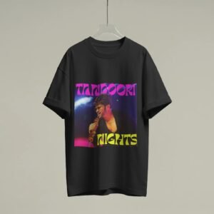 Tandoori Nights Tshirt